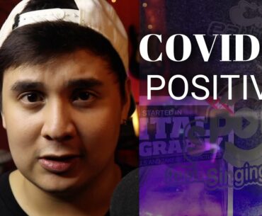 Covid-19 - Experience (Matt Lozano)