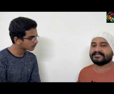 How to improve Immune System feat. Akshay Jagtap