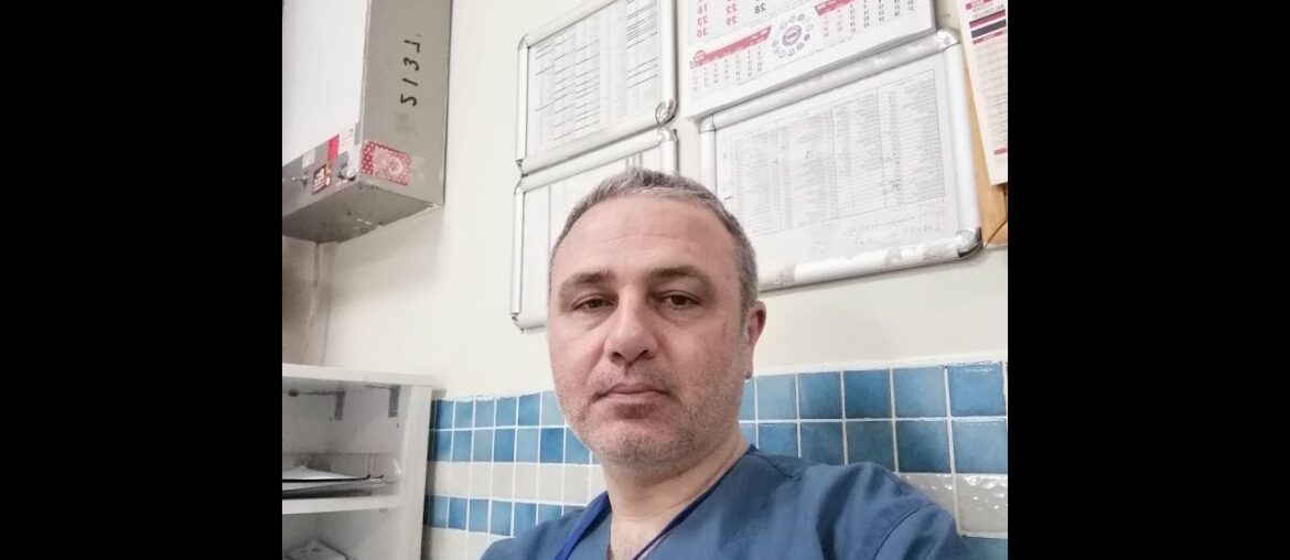 Manager Mehmet Yazicioglu