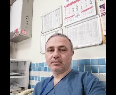 Manager Mehmet Yazicioglu