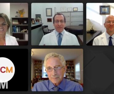 COVID Clinical Trials | Antibodies, Immunity and Vaccine Development | WCM Insights