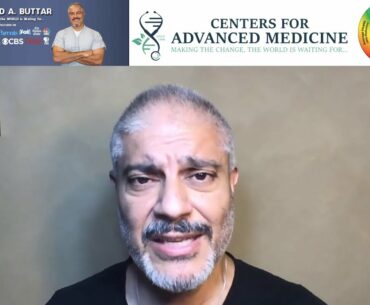 Covid-19 Virus Conspiracy? Truth About Corona Virus: Part 1 Dr. Rashid A. Buttar