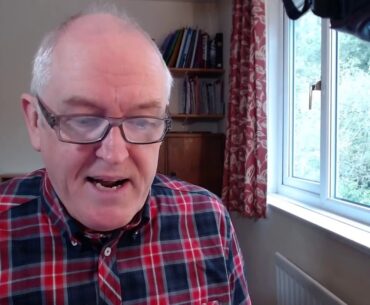 Pandemic Science, Vaccines soon