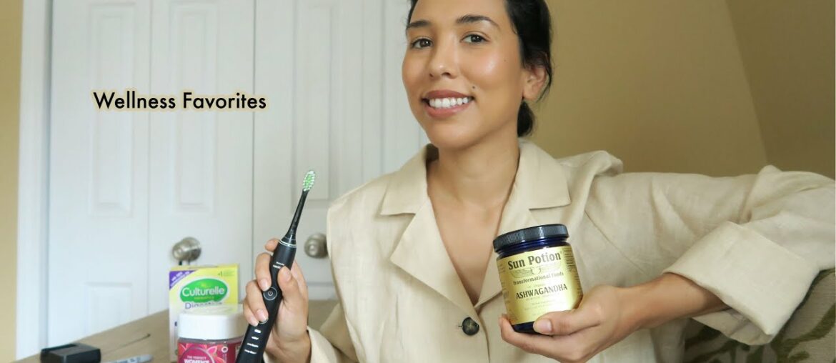 Wellness Favorites | Vitamins, Probiotics, Herbal Supplements