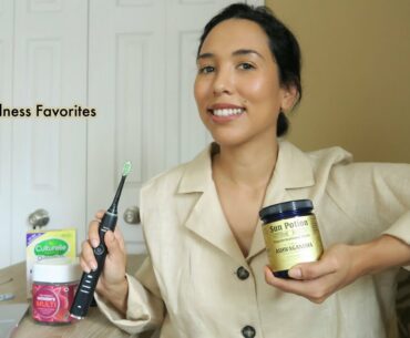 Wellness Favorites | Vitamins, Probiotics, Herbal Supplements