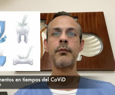 Suplementos, alimentos y el COVID19: Vitamina D