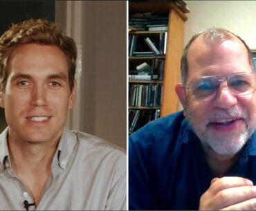 Tyler Cowen on herd mentality and herd immunity