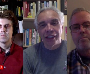 (May 7, 2020) COVID19 and More: Conversations with the McGill Office for Science and Society