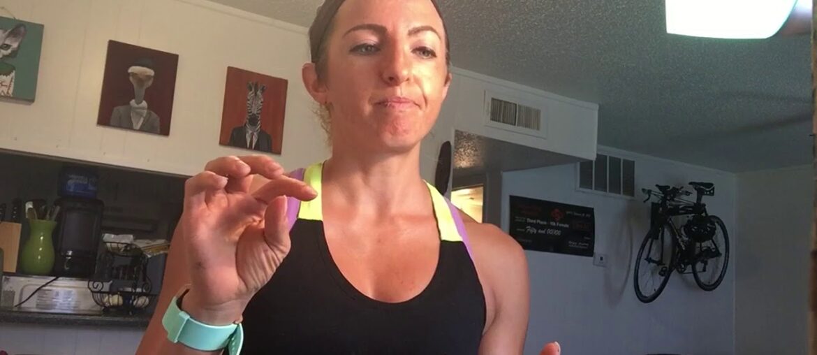 Why I use Greens + Mio Vitamin in my meal plans