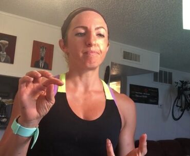 Why I use Greens + Mio Vitamin in my meal plans