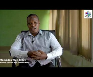 Nutritional Advice in the Context of COVID-19