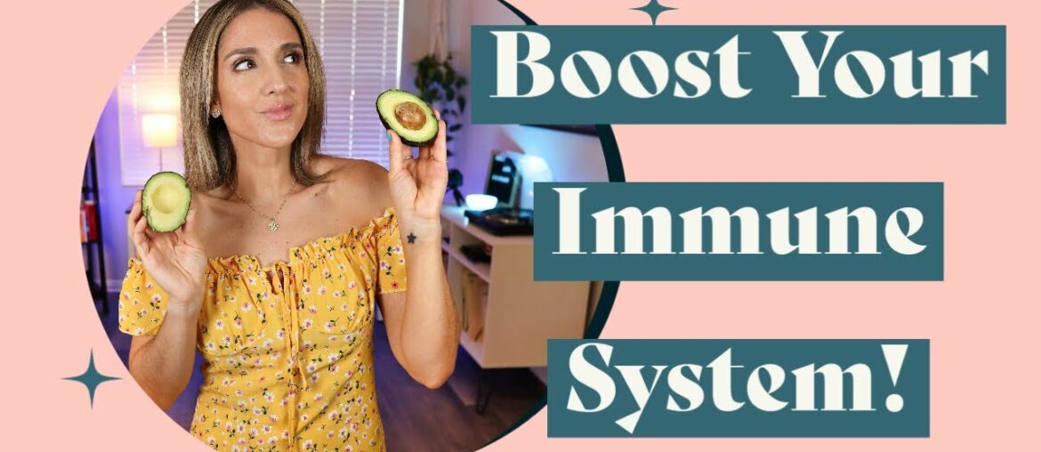 Boost Your Immune System Naturally [Episode 23]