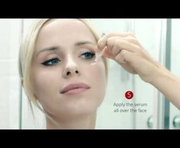 Dermastir Vitamin C Ampoules | Home use