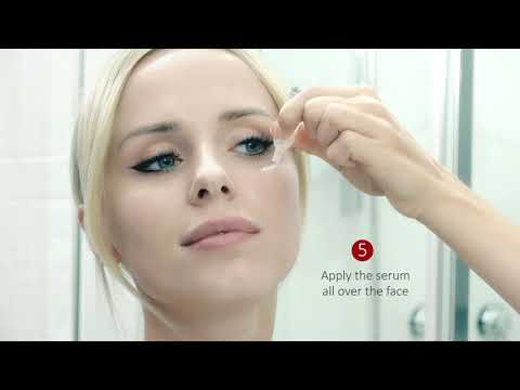 Dermastir Vitamin C Ampoules | Home use