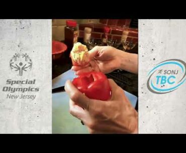 S2W4D4 Nutrition/Hydration - Total Body Challenge