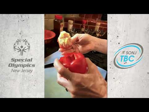 S2W4D4 Nutrition/Hydration - Total Body Challenge