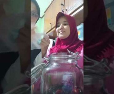 booster immun dari kelaurga berry