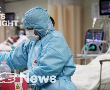 Experts Tell Us What We Do and Don't Know About COVID-19