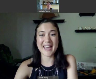 Immune Support Vitamins & Minerals with Dr. Hung | Fruitful Minutes