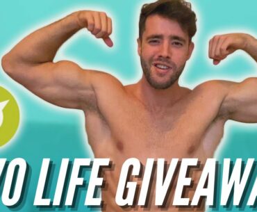 VIVO LIFE GIVEAWAY + ANNOUNCEMENT!