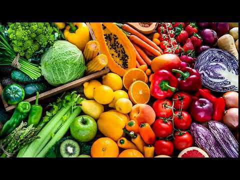 Coronavirus pandemic has Americans eating healthier, buying foods to boost immunity