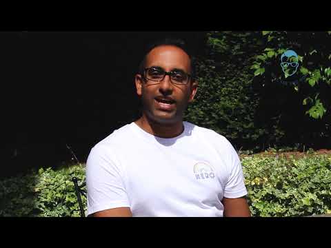 Dr Lavan: Let's talk about Vitamin D and why you should take it!