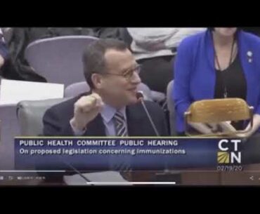 Nanoparticles In Vaccines COVID 19, Auto Immune Diseases, Alzheimer's Disease   Nanotechnology