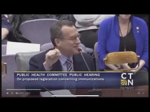 Nanoparticles In Vaccines COVID 19, Auto Immune Diseases, Alzheimer's Disease   Nanotechnology