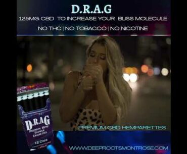 A great way to get your CBD Vitamins