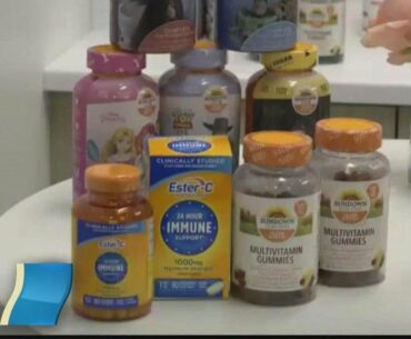 Summer Wellness Tips to Keep in Mind (FCL Sept. 4)