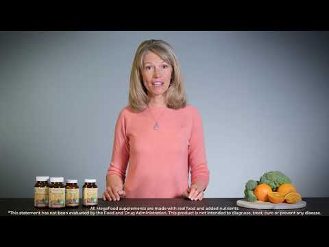 MegaFood, Men's One Daily, Daily Multivitamin and Mineral Dietary Supplement with Vitamins B Reviews