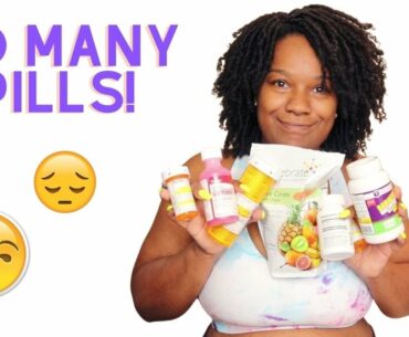 VSG: Bariatric Vitamin Routine After Weight Loss Surgery