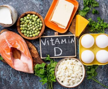 Vitamin D deficiency may increase coronavirus risk, study says