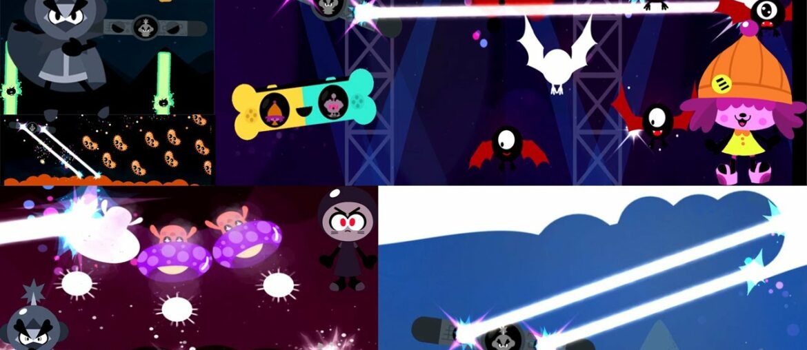 Vitamin Connection: All the Side Stories: Pro-Biotic Side