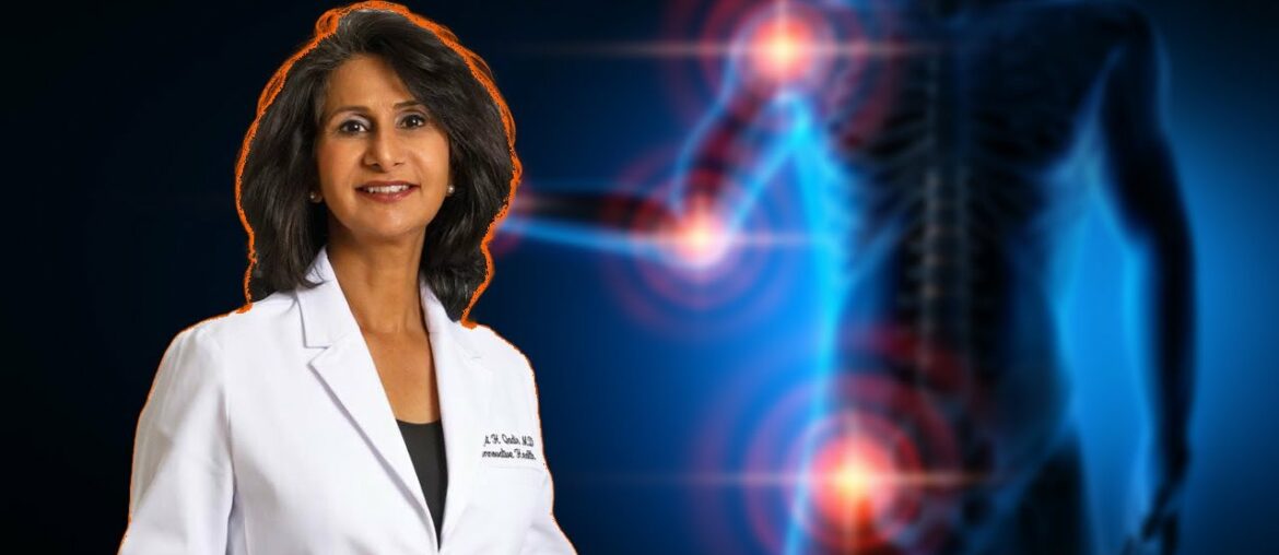 How To Reduce Your Health Risk: An Integrative Functional Medicine Approach