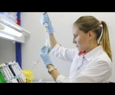 Russia's vaccine triggers immune response