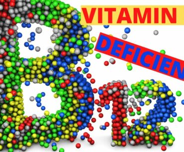vitamin b12 folate deficiency symptoms benefits