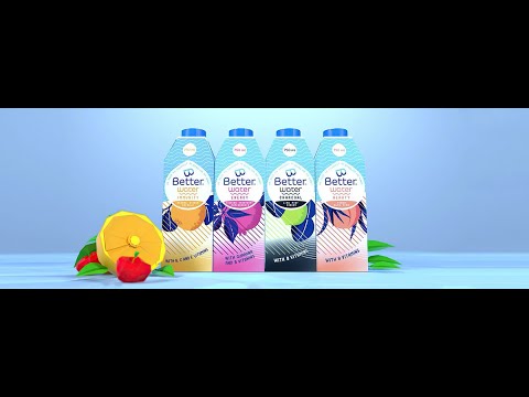 B Better Water Immunity NL