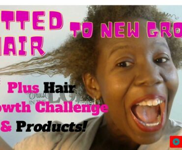 EXTREME HAIR GROWTH REGIMEN INCLUDING Top Rated Hair Growth Vitamins | 2020  LENGTH CHECK 60 DAYS