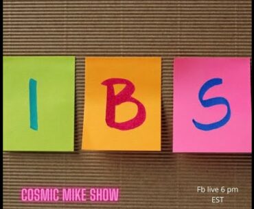 Holistic Nutritionist Cosmic Mike Discusses Relief From Chronic Inflammation | Peach Vitamins ATL