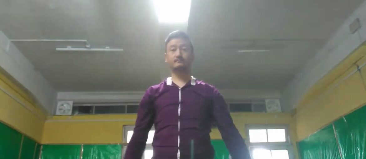 PHYSICAL EXERCISE TO BOOST YOUR IMMUNE SYSTEM RAPIDLY GUYS SEE THIS VEDIO CLIP