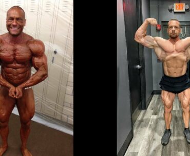 Biggest Lesson I’ve Learned This Prep - Marc Lobliner Live