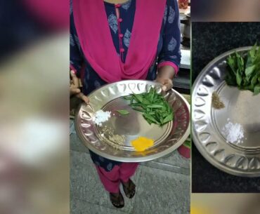 #herbalsteaming #mulikainiravi #coronatips #covid-19 Its very good for health