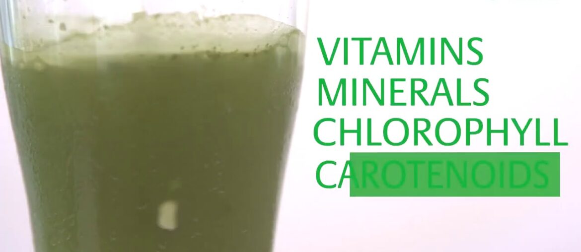 Sante Pure Organic Barley is nature’s way to boost the immune system to fight off harmful infections