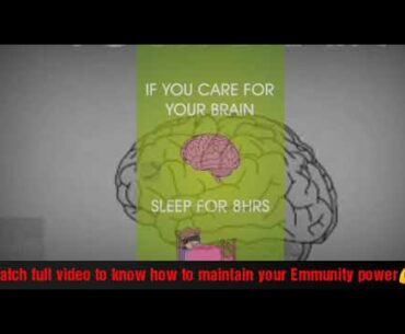 Immunity Power Latest Information | Important Tips on Corona | Covid 19 Survey