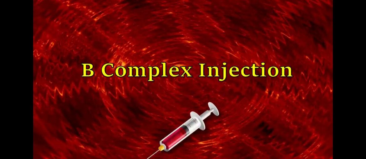Methylcobalamin Injection | BLUVIT injection | Immunity booster injection