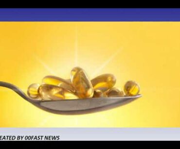 Coronavirus: Should I start taking vitamin D?