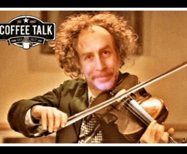 Covid-19! Dealing with the Spike! What questions to ask your Doctor! Coffee! Love! Wellness!