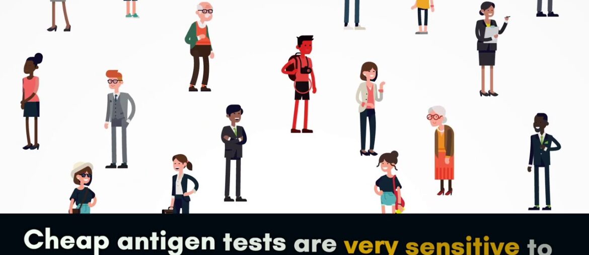 Contagious COVID 19 Tests: Cheap, At-home Coronavirus Screening with Rapid Results