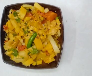 Top 5 Best Vegetables Recipe for Weight Loss